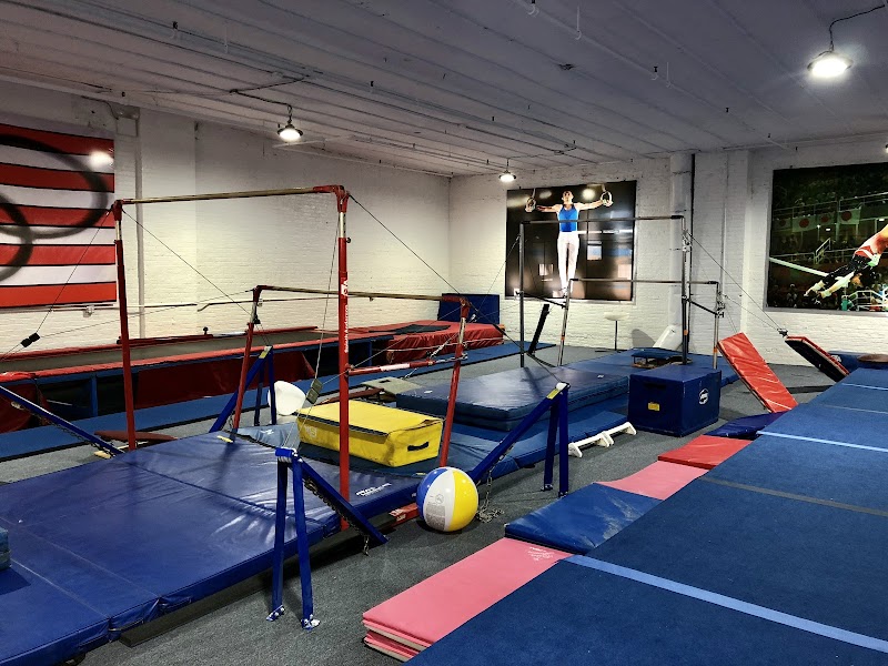 Uptown Sports Complex photo 3
