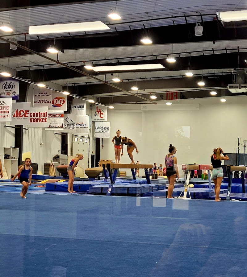 Vault Gymnastics photo 3