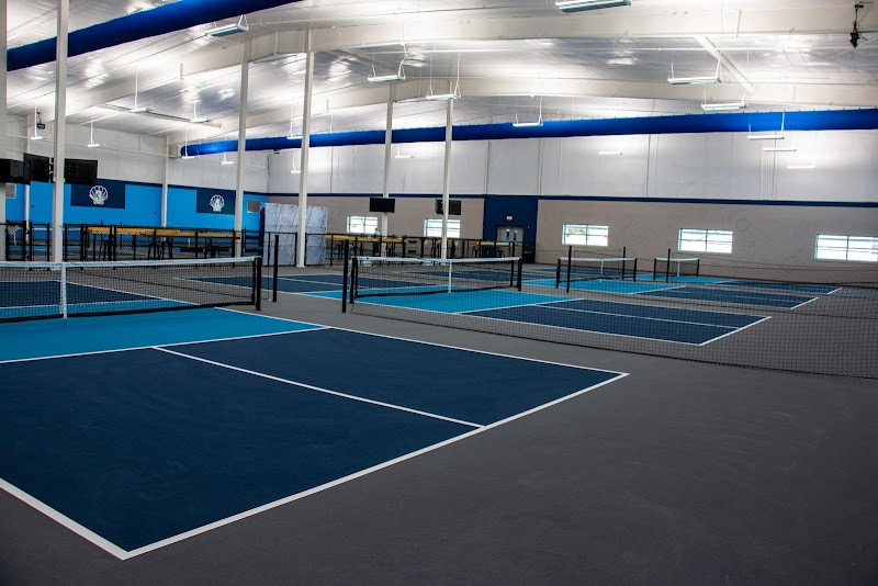 Corpus Christi Athletic Club Gymnastics