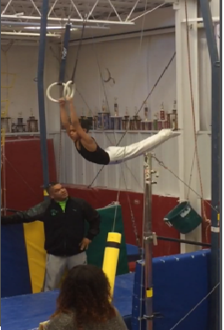 In-Flight Gymnastics Center photo 2