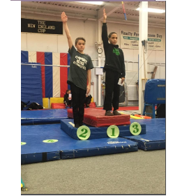 In-Flight Gymnastics Center photo 3
