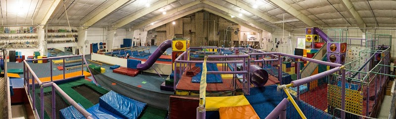 Emerald City Gymnastics Inc.