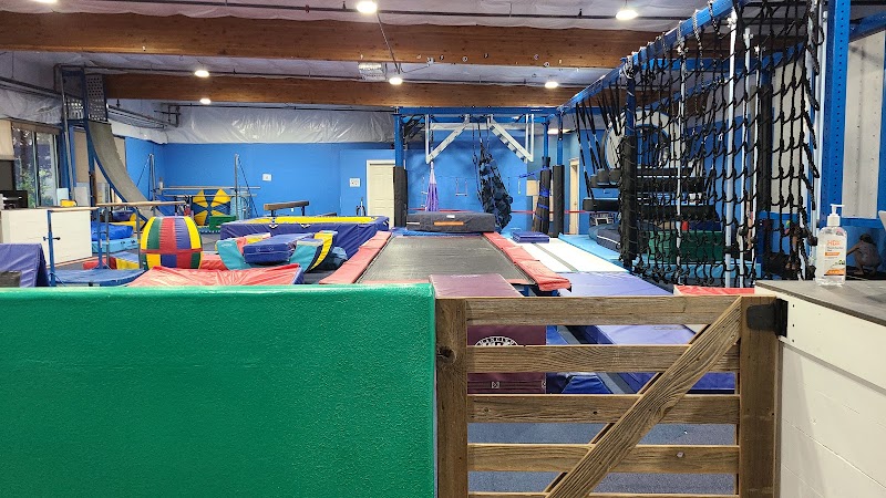 Auburn Gymnastics Center