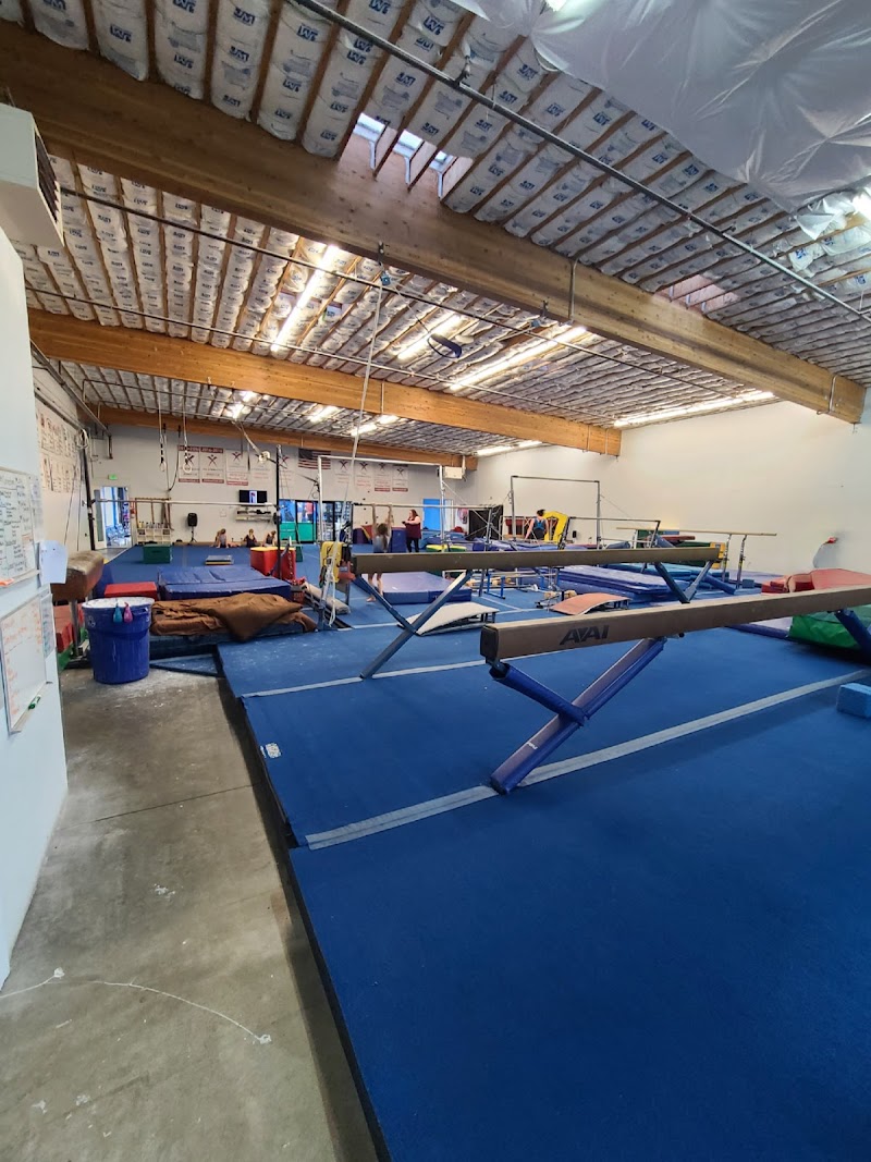 Auburn Gymnastics Center photo 2