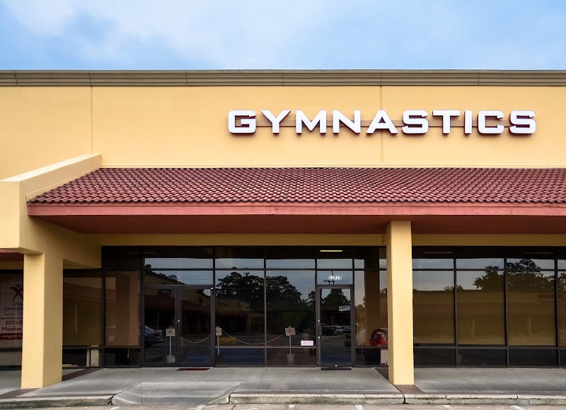 West Houston Gymnastics Club