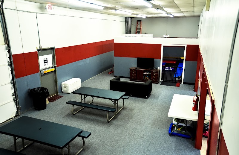 West Houston Gymnastics Club photo 3