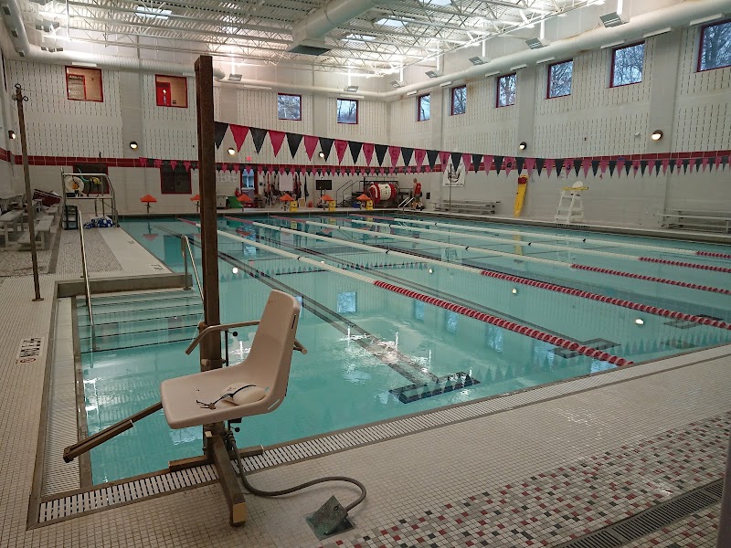 Fanwood Scotch Plains YMCA