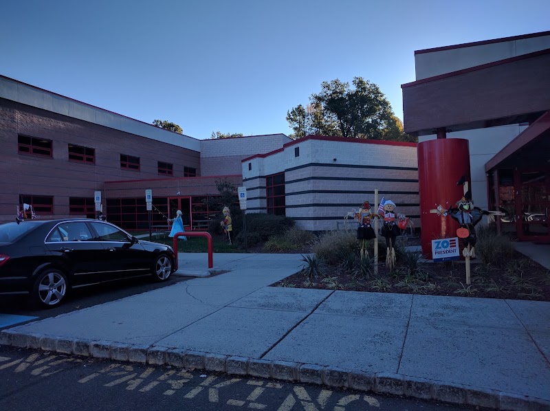 Fanwood Scotch Plains YMCA photo 2