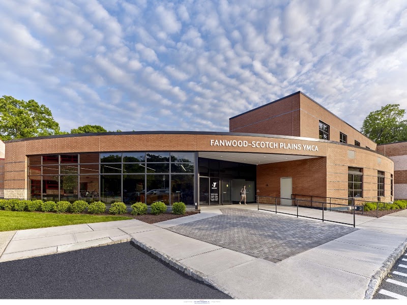 Fanwood Scotch Plains YMCA photo 3