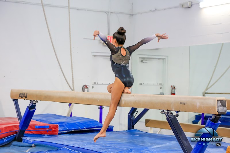 Victory Elite Gymnastics LLC photo 2
