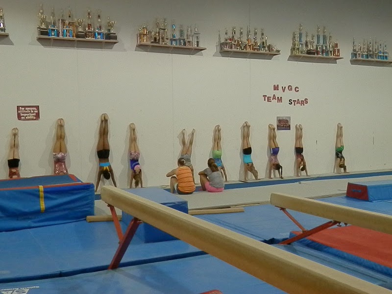 Minnesota Valley Gymnastics
