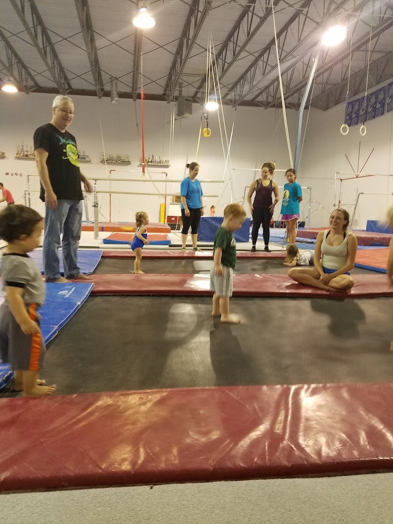 Minnesota Valley Gymnastics photo 2
