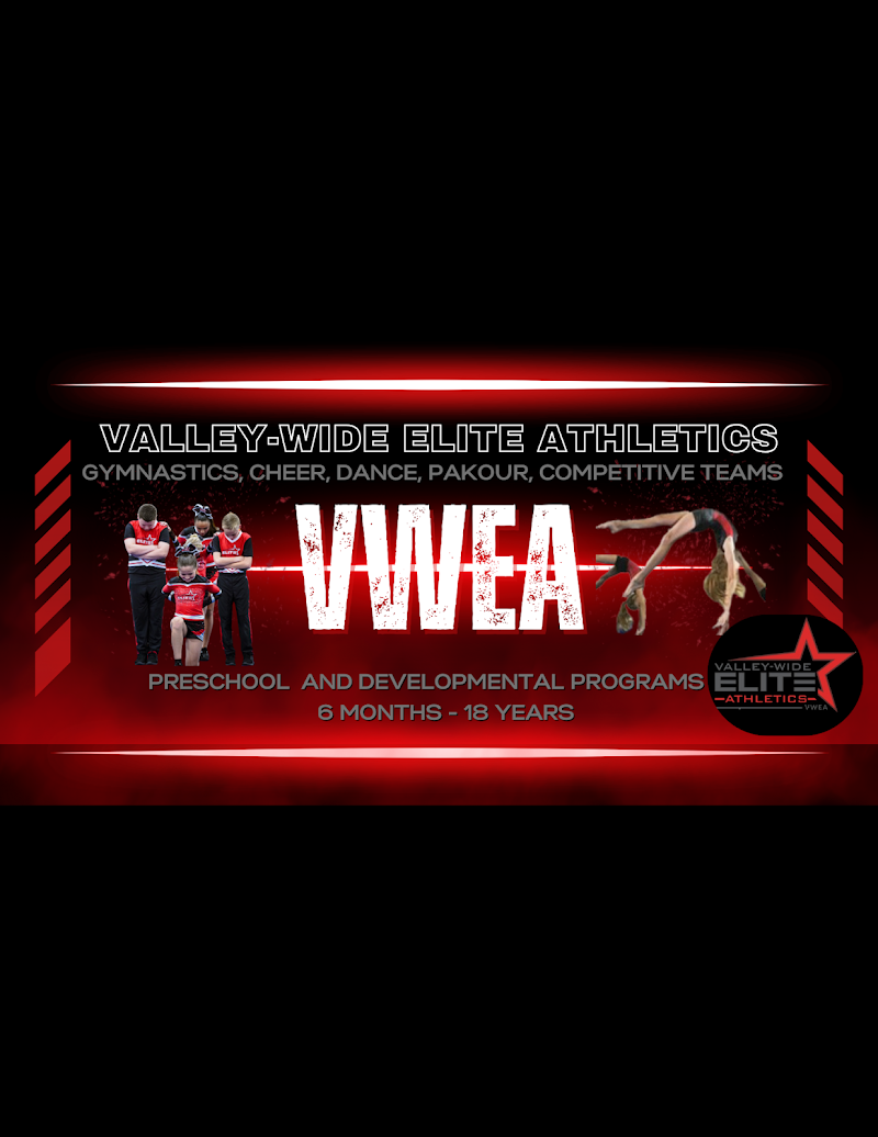 Valley Wide Elite Gymnastics