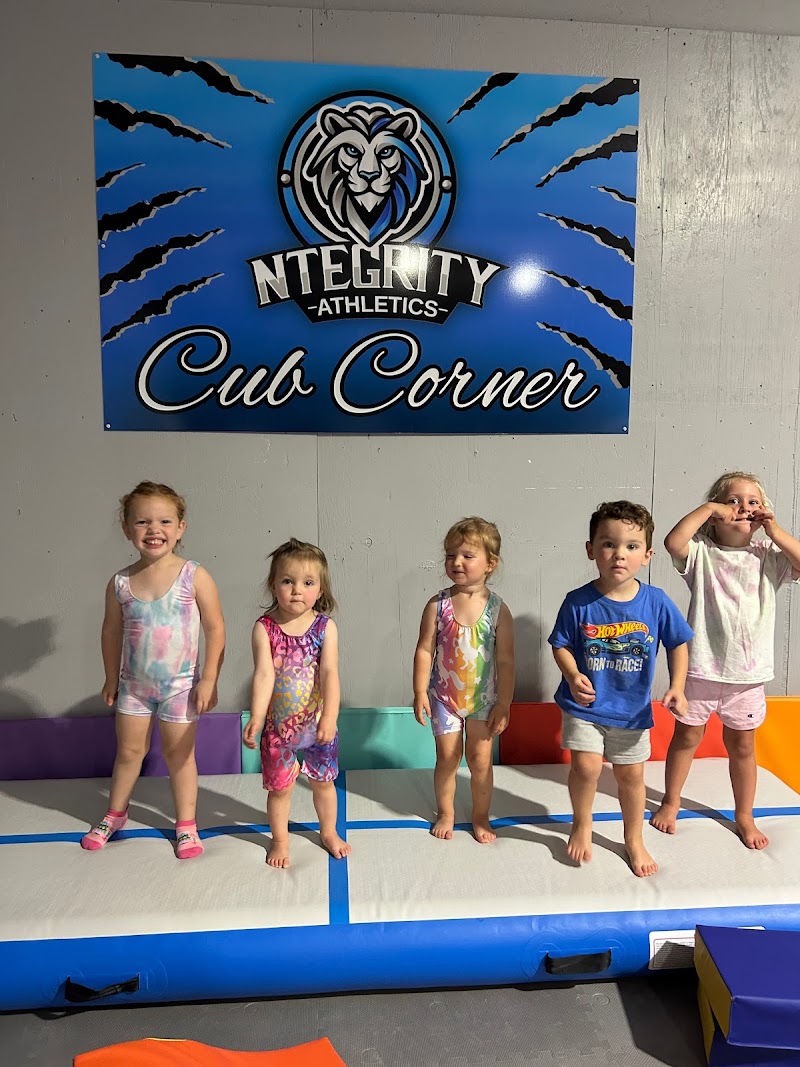 Ntegrity Athletics photo 2