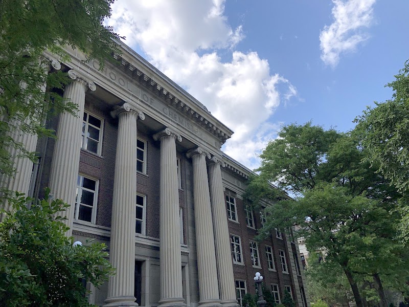University Of Minnesota photo 2