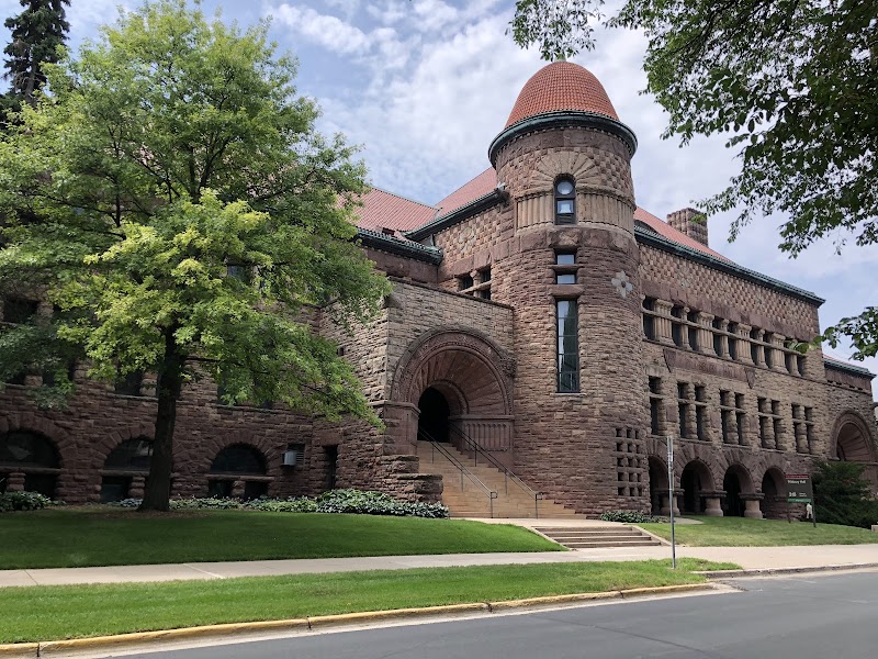 University Of Minnesota photo 3