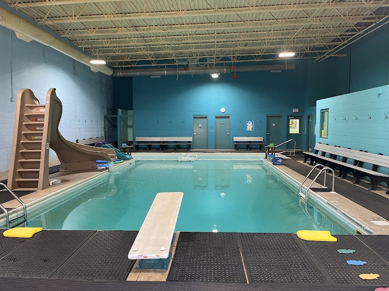 Springfield Gymnastics and Aquatics Center photo 2