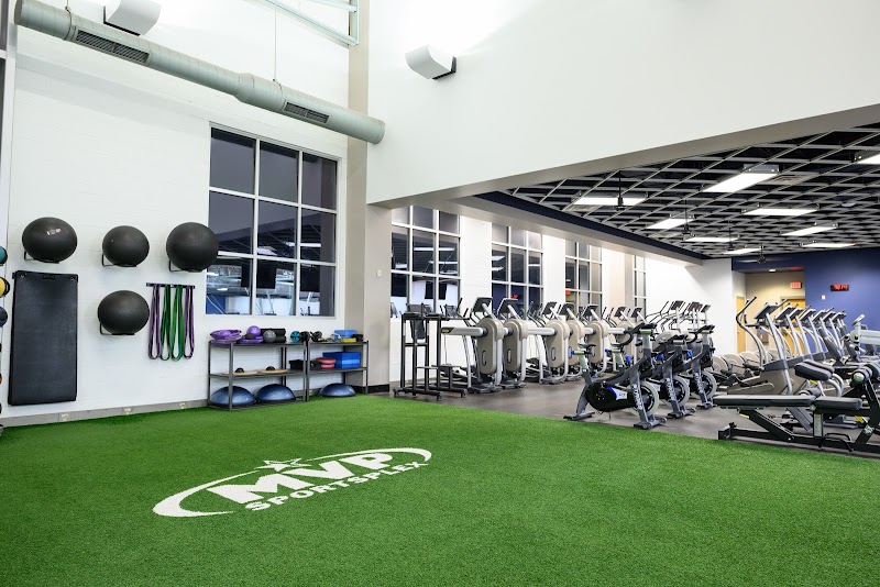 MVP Sportsplex photo 2