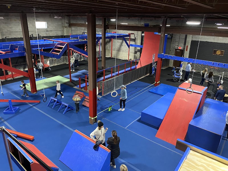 Ninja Athletics photo 2