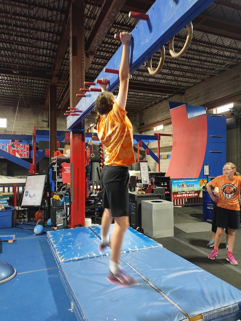 Ninja Athletics photo 3