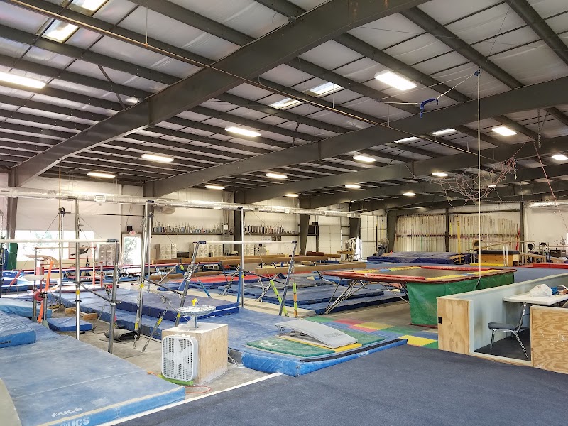 Gym Quest Gymnastics photo 3