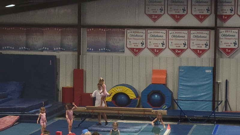 Apex Gymnastics