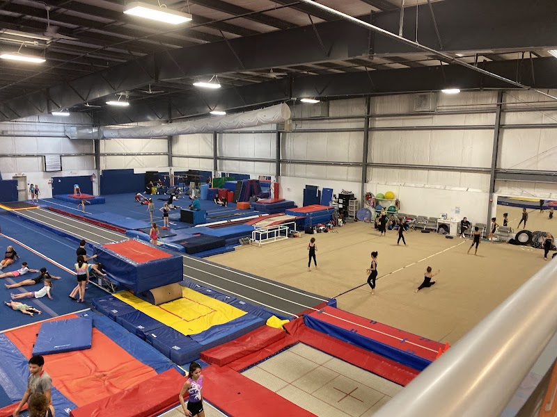 Edwards Athletics