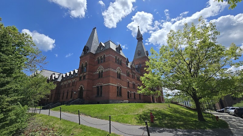 Cornell University photo 2