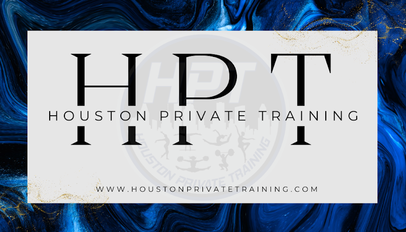 Houston Private Training