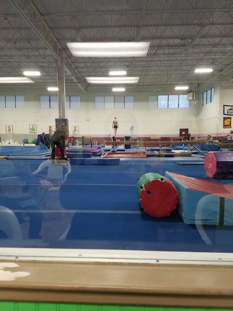 Arena Gymnastics Inc.