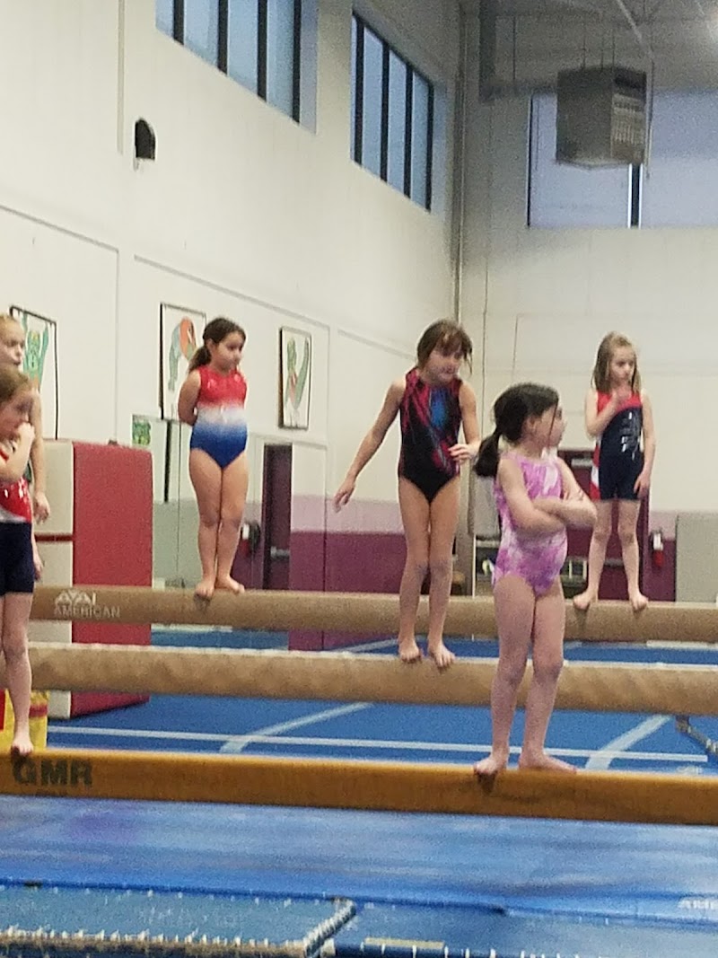 Arena Gymnastics Inc. photo 2