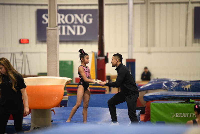 Capital Gymnastics National Center photo 3