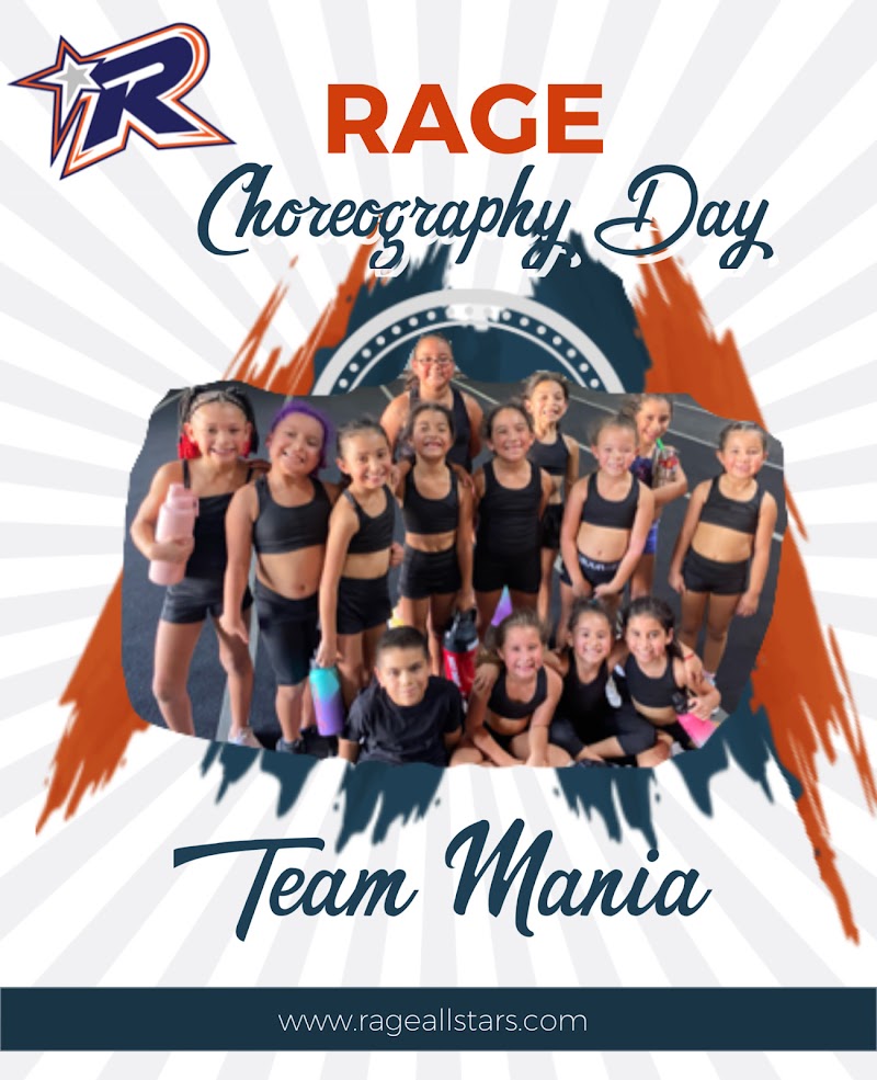 Cheer Rage photo 3