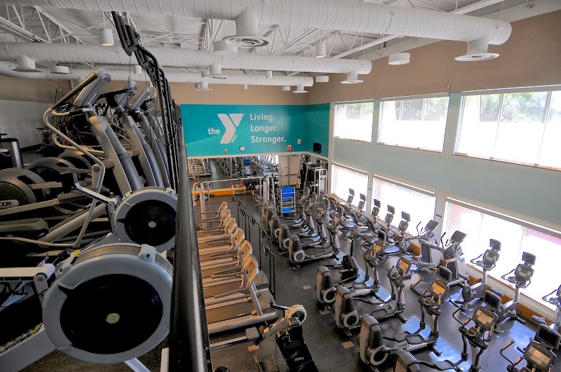 Darien YMCA photo 2