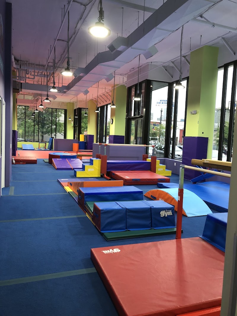 The Little Gym of Jersey City photo 3