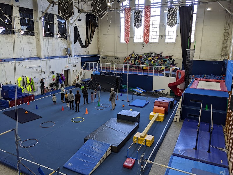 AcroSports photo 2