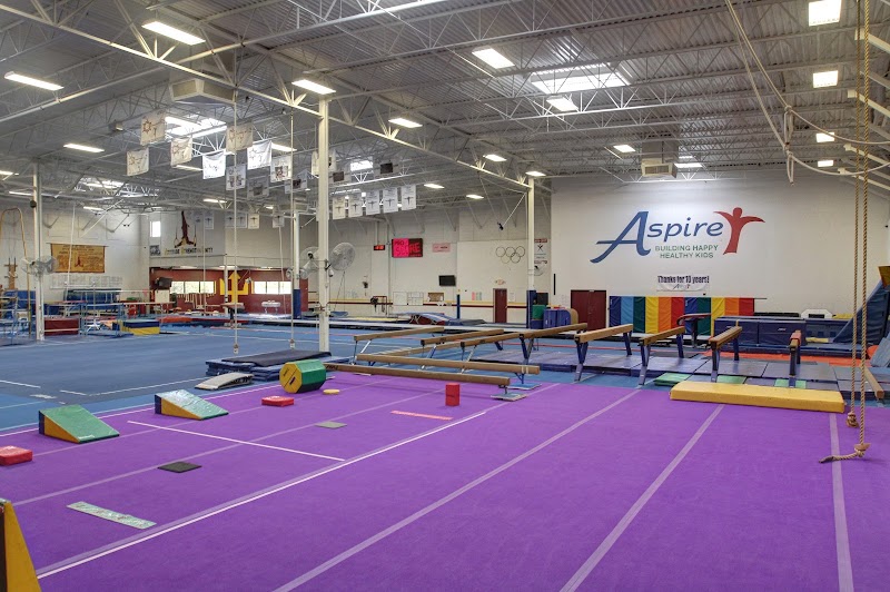 Aspire Kids Sports Center