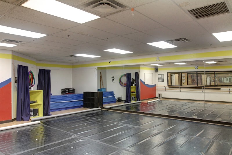 Aspire Kids Sports Center photo 2
