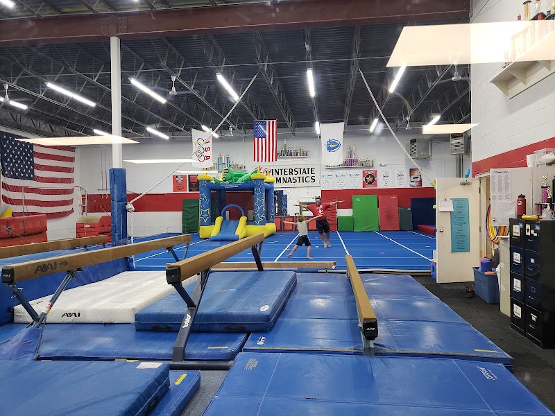 Interstate Gymnastics