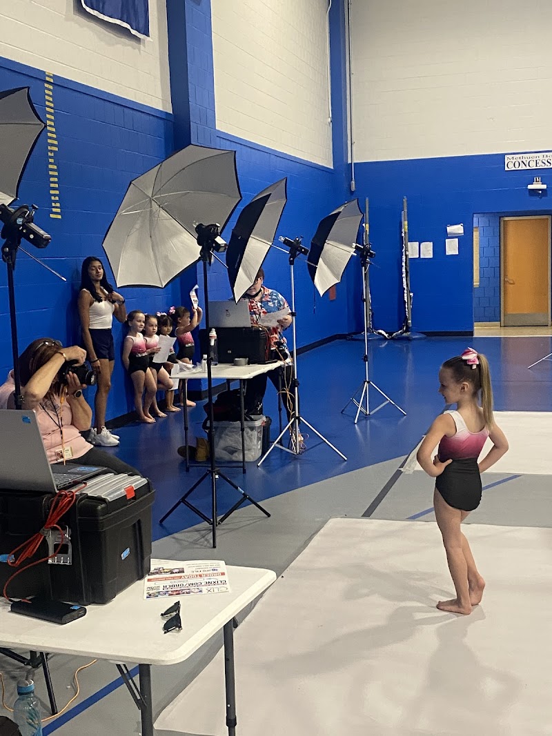 Interstate Gymnastics photo 2