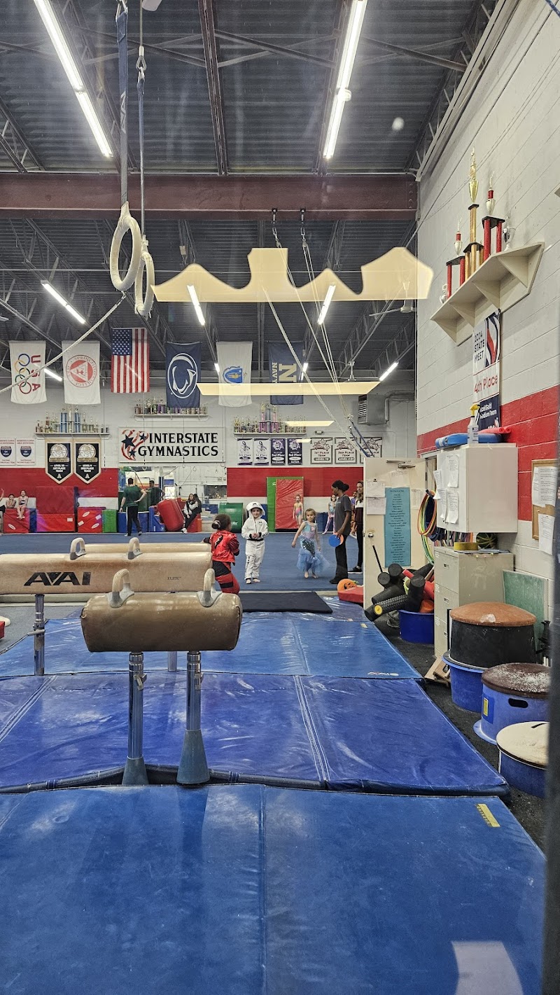 Interstate Gymnastics photo 3