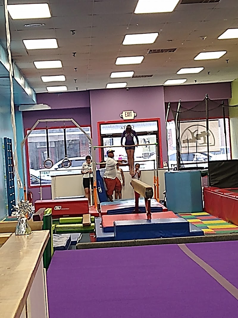 The Gym for Kids