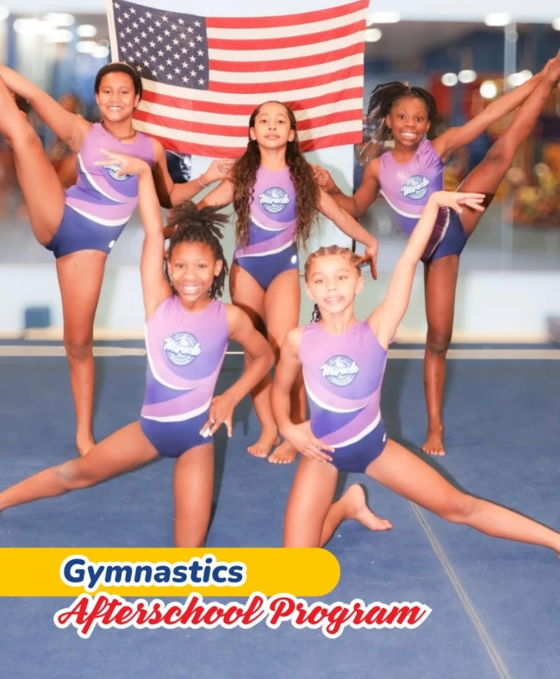 Miracle Gymnastics LLC