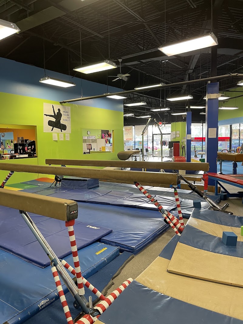 Miracle Gymnastics LLC photo 2
