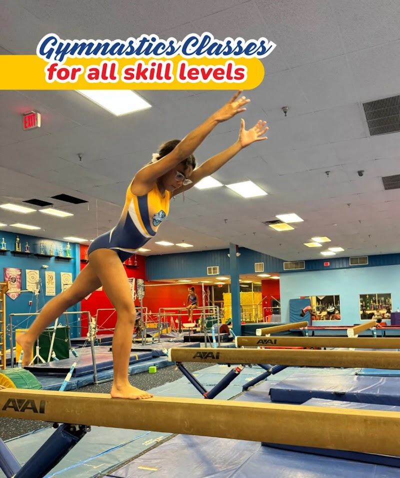 Miracle Gymnastics LLC photo 3