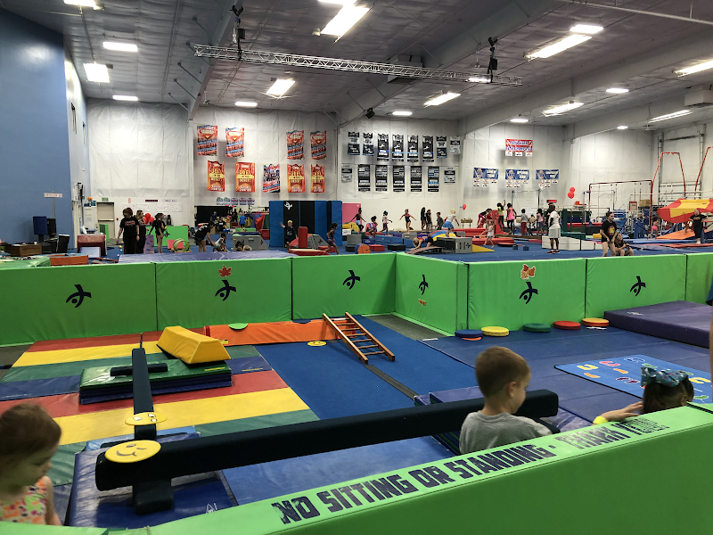 American Kids Sports Center