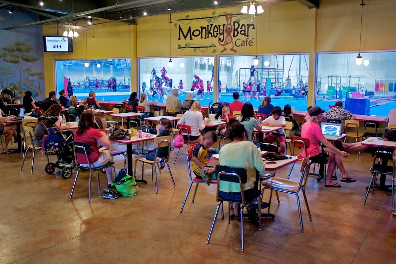 American Kids Sports Center photo 2