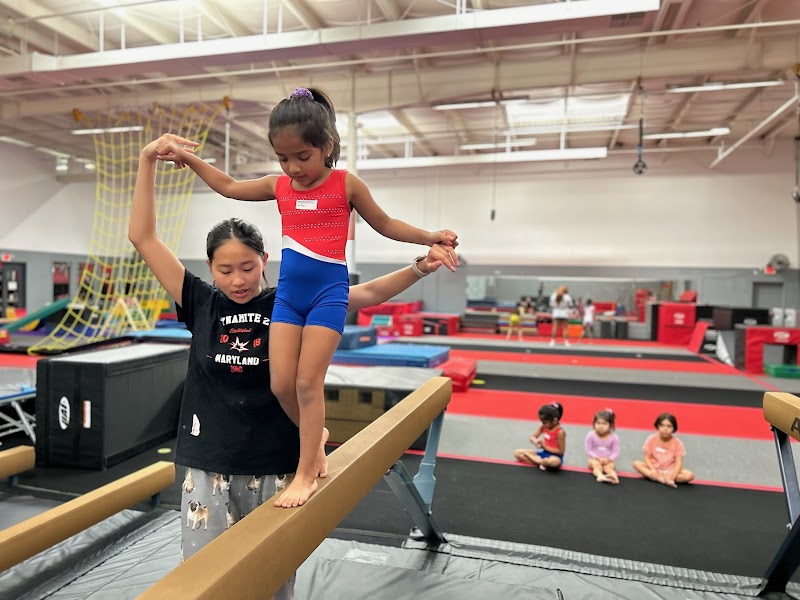 Sparks Gymnastics photo 2