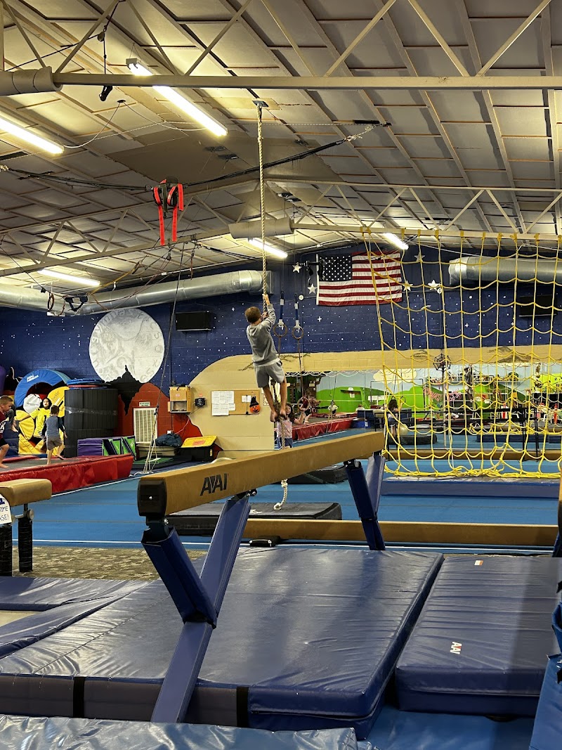 Gymnastics Northwest