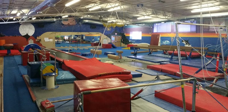 Gymnastics Northwest photo 2